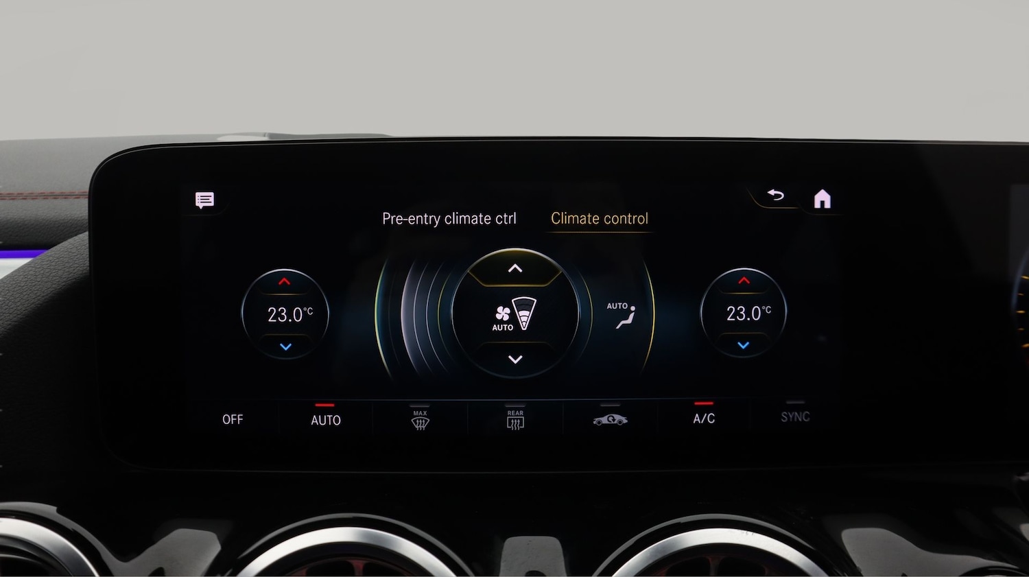 Used Mercedes-Benz EQA 2021 for sale - 77805418: Photo 12