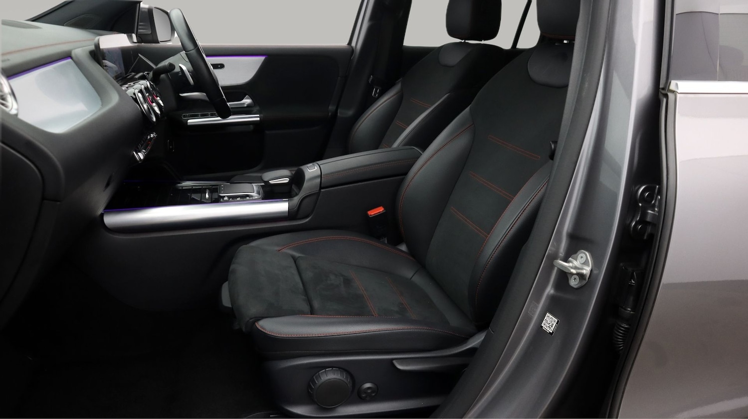 Used Mercedes-Benz EQA 2021 for sale - 77805418: Photo 14