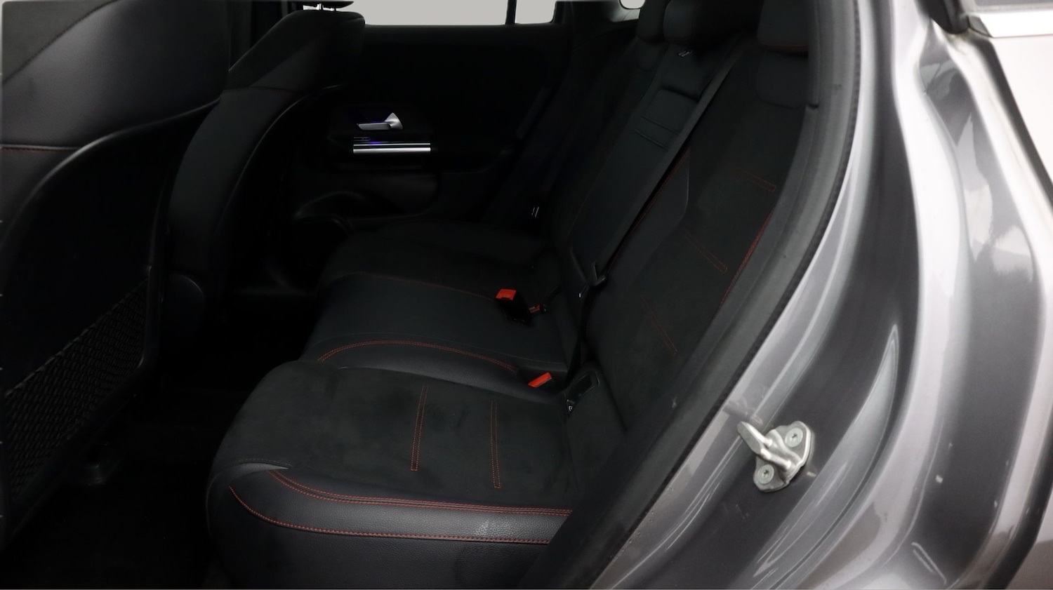 Used Mercedes-Benz EQA 2021 for sale - 77805418: Photo 16