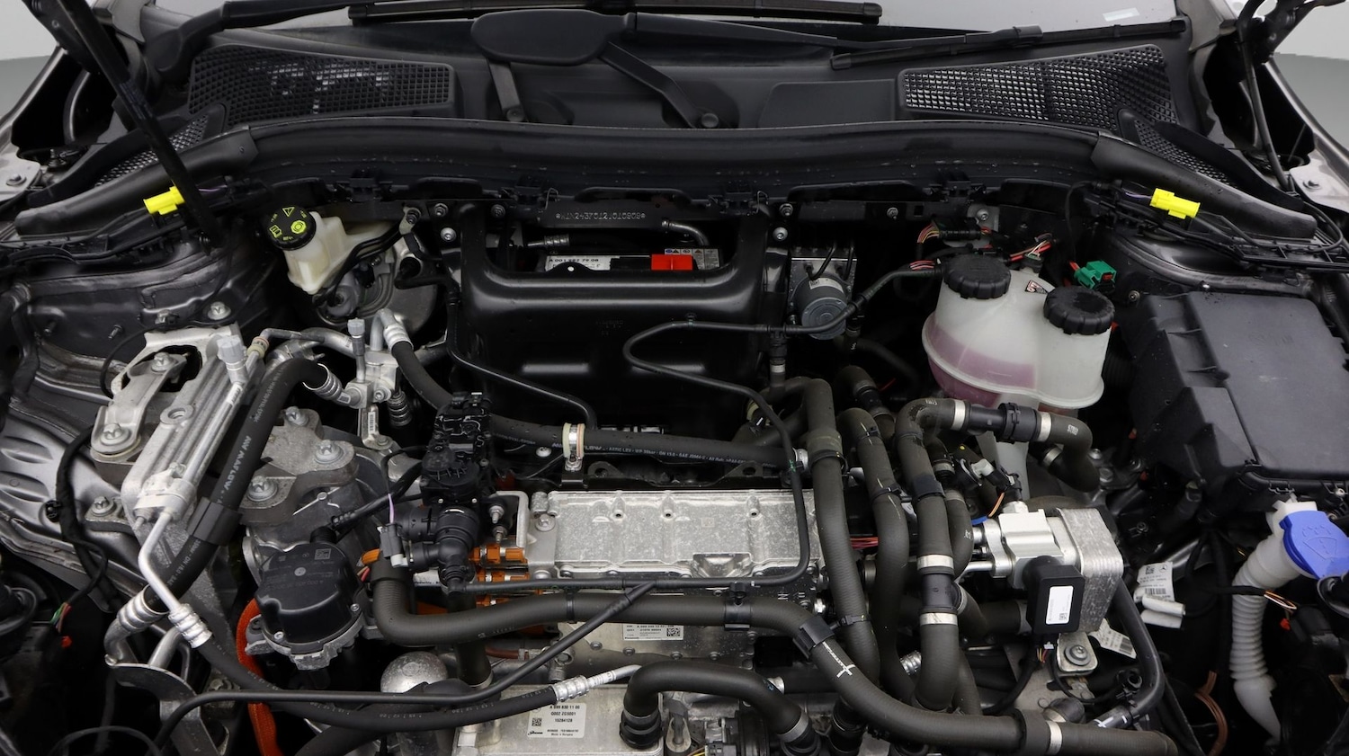 Used Mercedes-Benz EQA 2021 for sale - 77805418: Photo 19