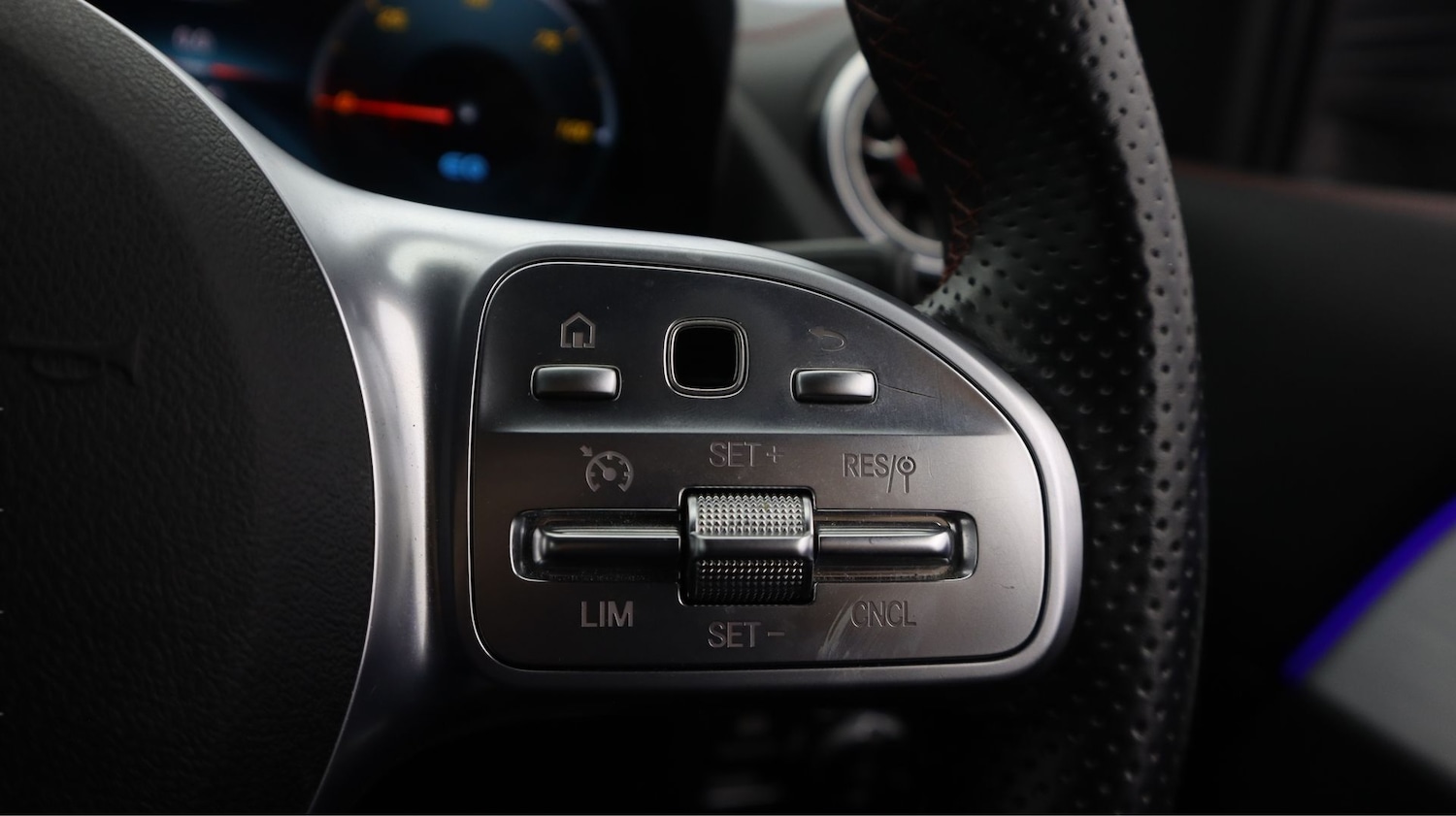 Used Mercedes-Benz EQA 2021 for sale - 77805418: Photo 22