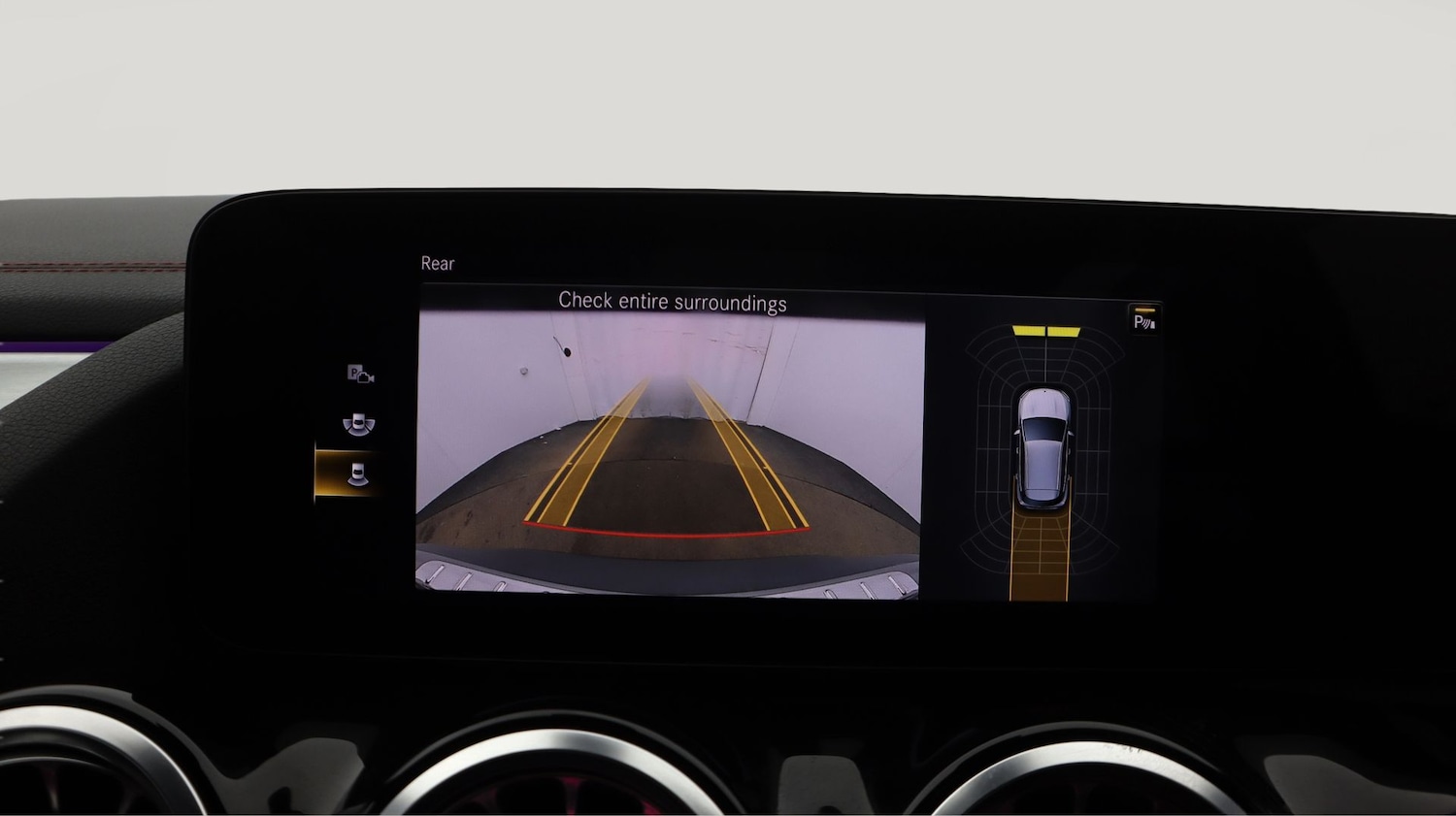 Used Mercedes-Benz EQA 2021 for sale - 77805418: Photo 23