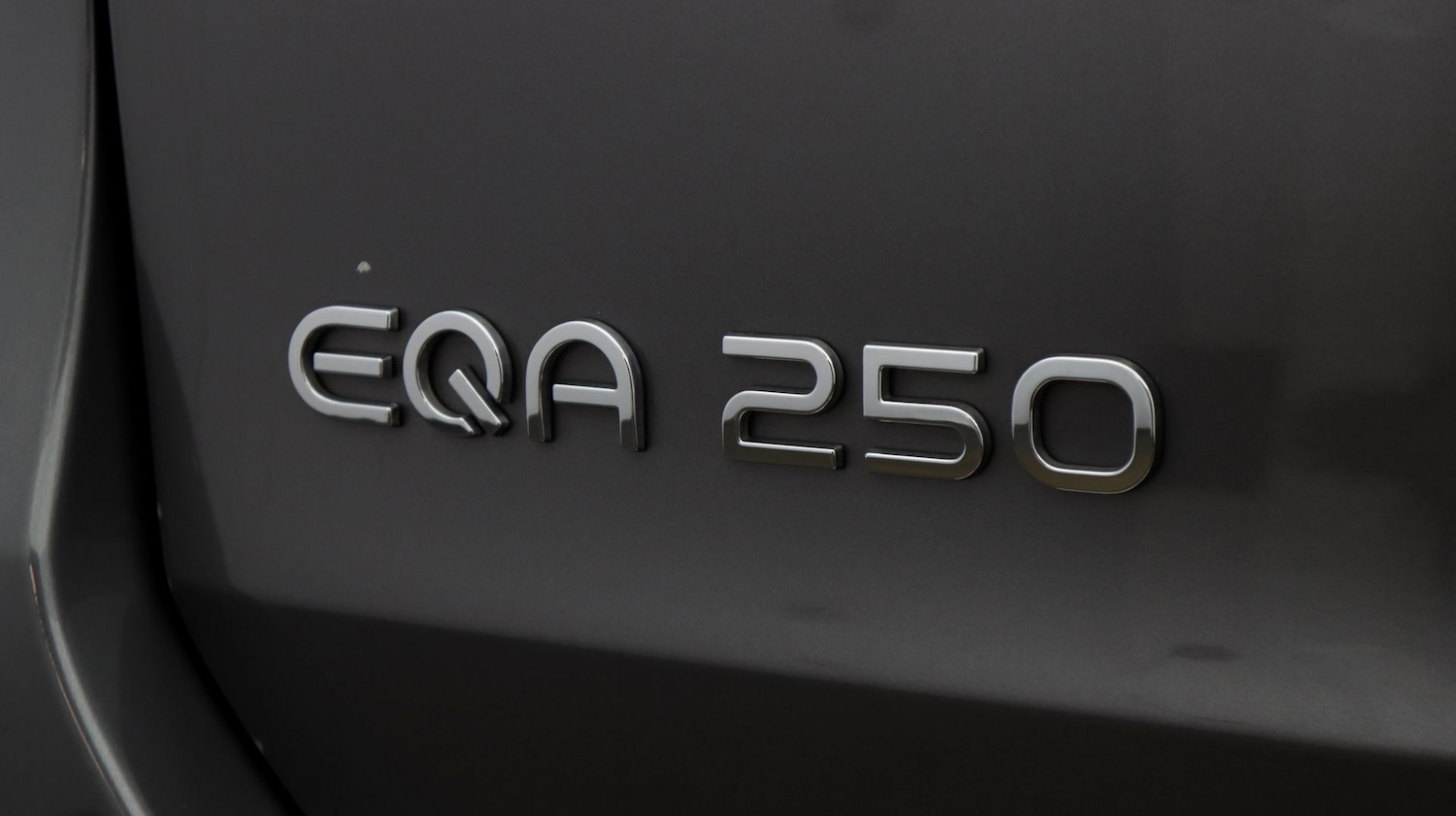 Used Mercedes-Benz EQA 2021 for sale - 77805418: Photo 24