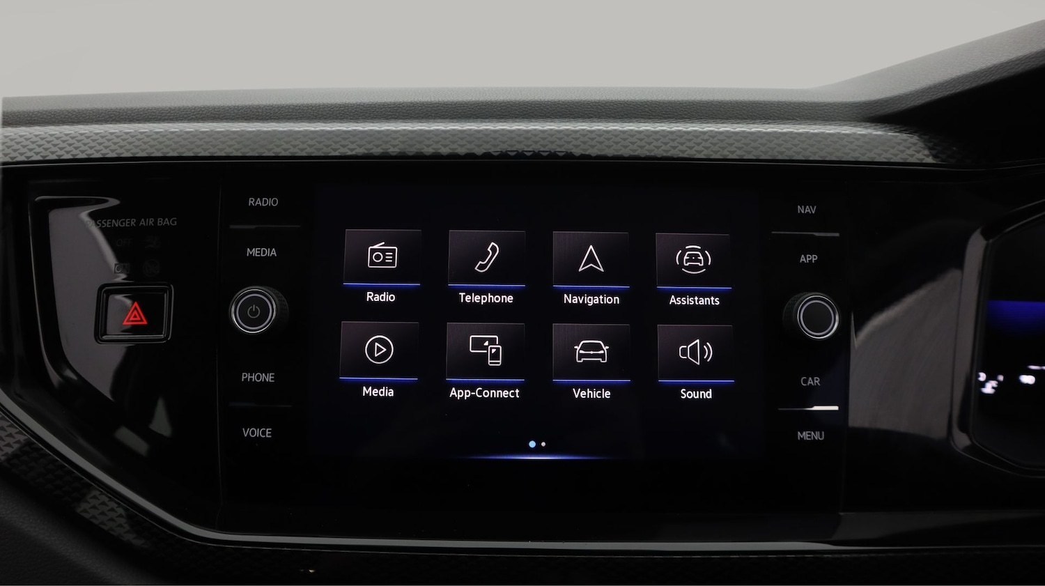 Used Volkswagen Polo 2023 for sale - 77963736: Photo 11