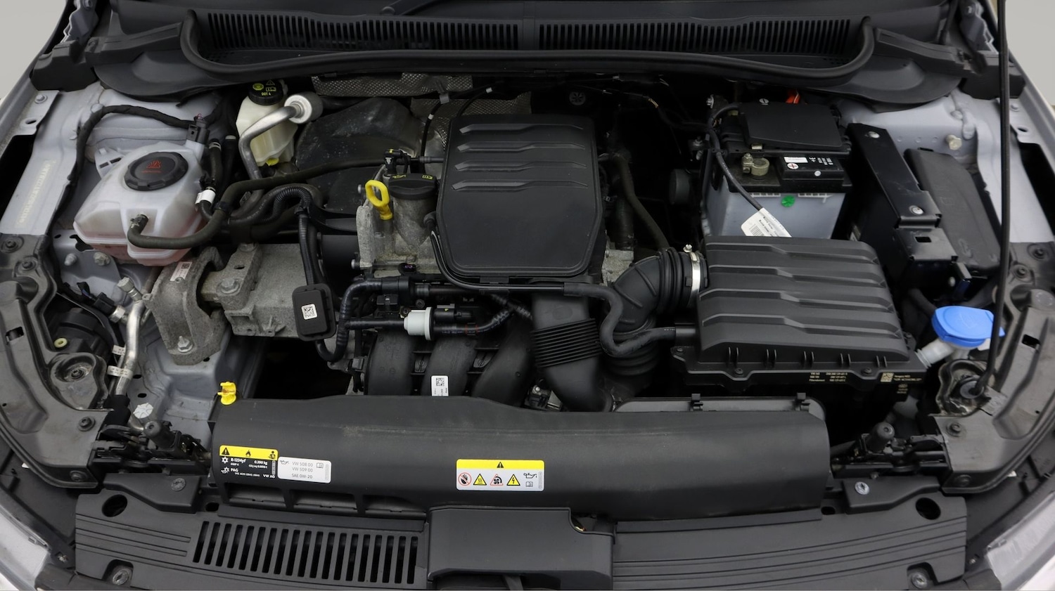 Used Volkswagen Polo 2023 for sale - 77963736: Photo 19