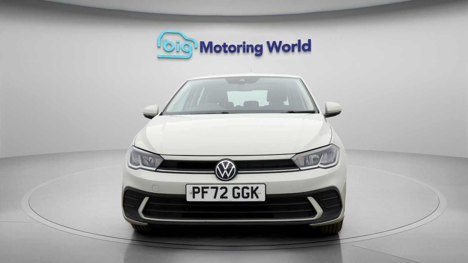Used Volkswagen Polo 2023 for sale - 77963736: Photo 2