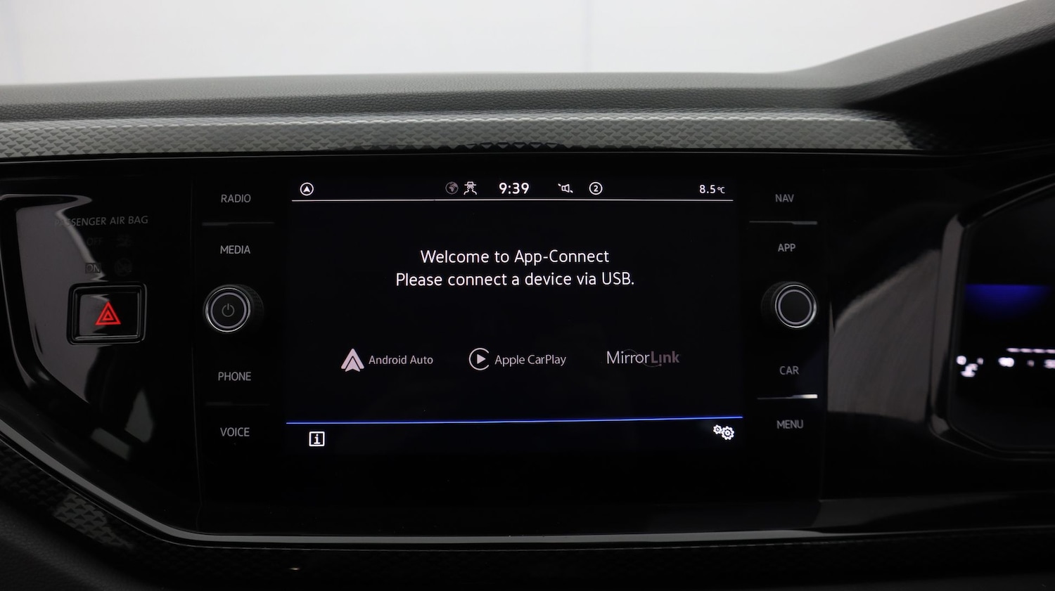 Used Volkswagen Polo 2023 for sale - 77963736: Photo 21