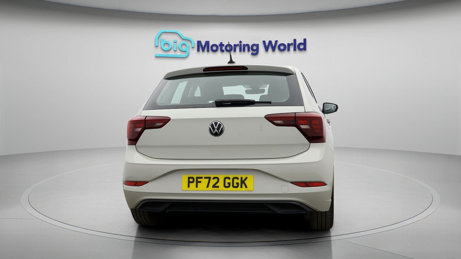 Used Volkswagen Polo 2023 for sale - 77963736: Photo 6
