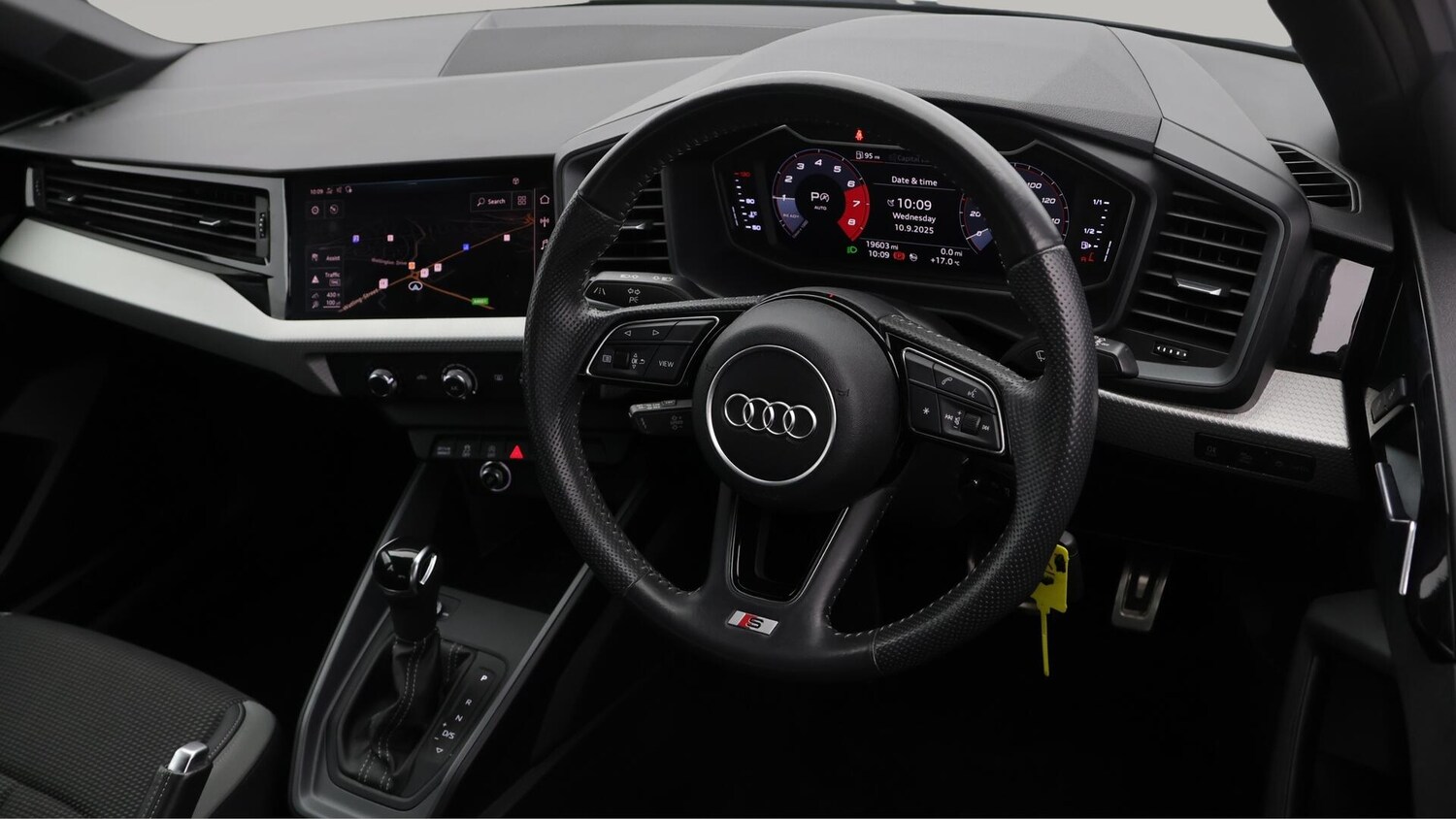 Used Audi A1 2020 for sale - 75939996: Photo 10