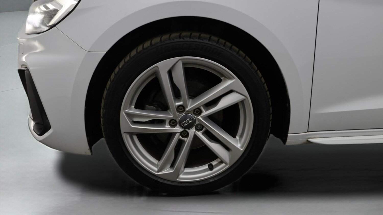 Used Audi A1 2020 for sale - 75939996: Photo 19