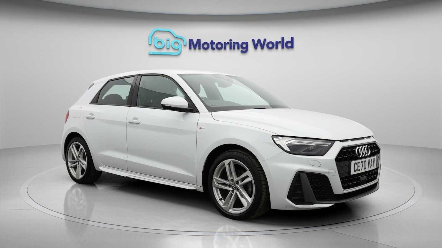 Used Audi A1 2020 for sale - 75939996: Photo 2