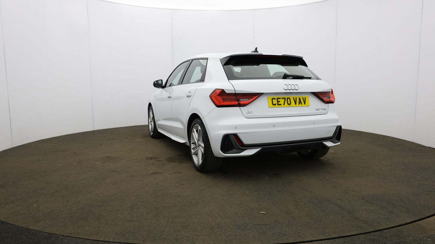 Used Audi A1 2020 for sale - 75939996: Photo 35