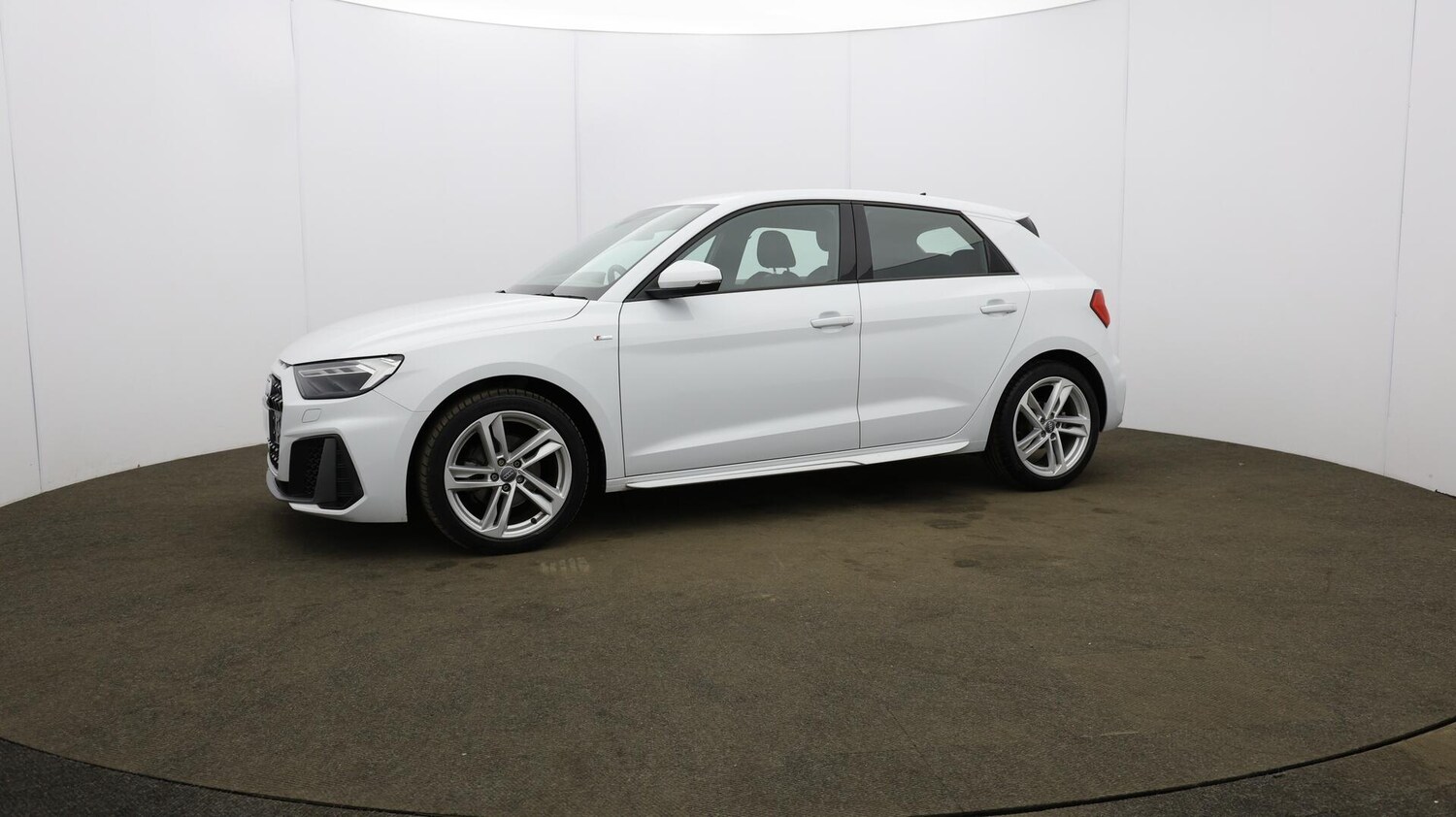 Used Audi A1 2020 for sale - 75939996: Photo 37