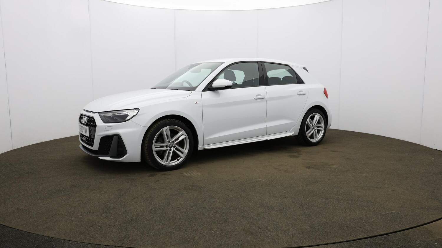 Used Audi A1 2020 for sale - 75939996: Photo 38
