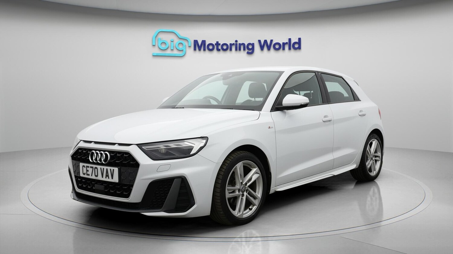 Used Audi A1 2020 for sale - 75939996: Photo 4