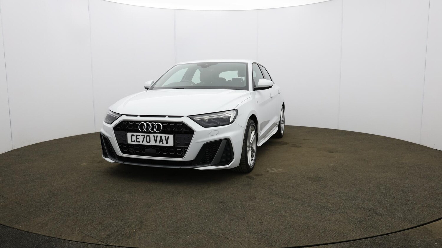Used Audi A1 2020 for sale - 75939996: Photo 42