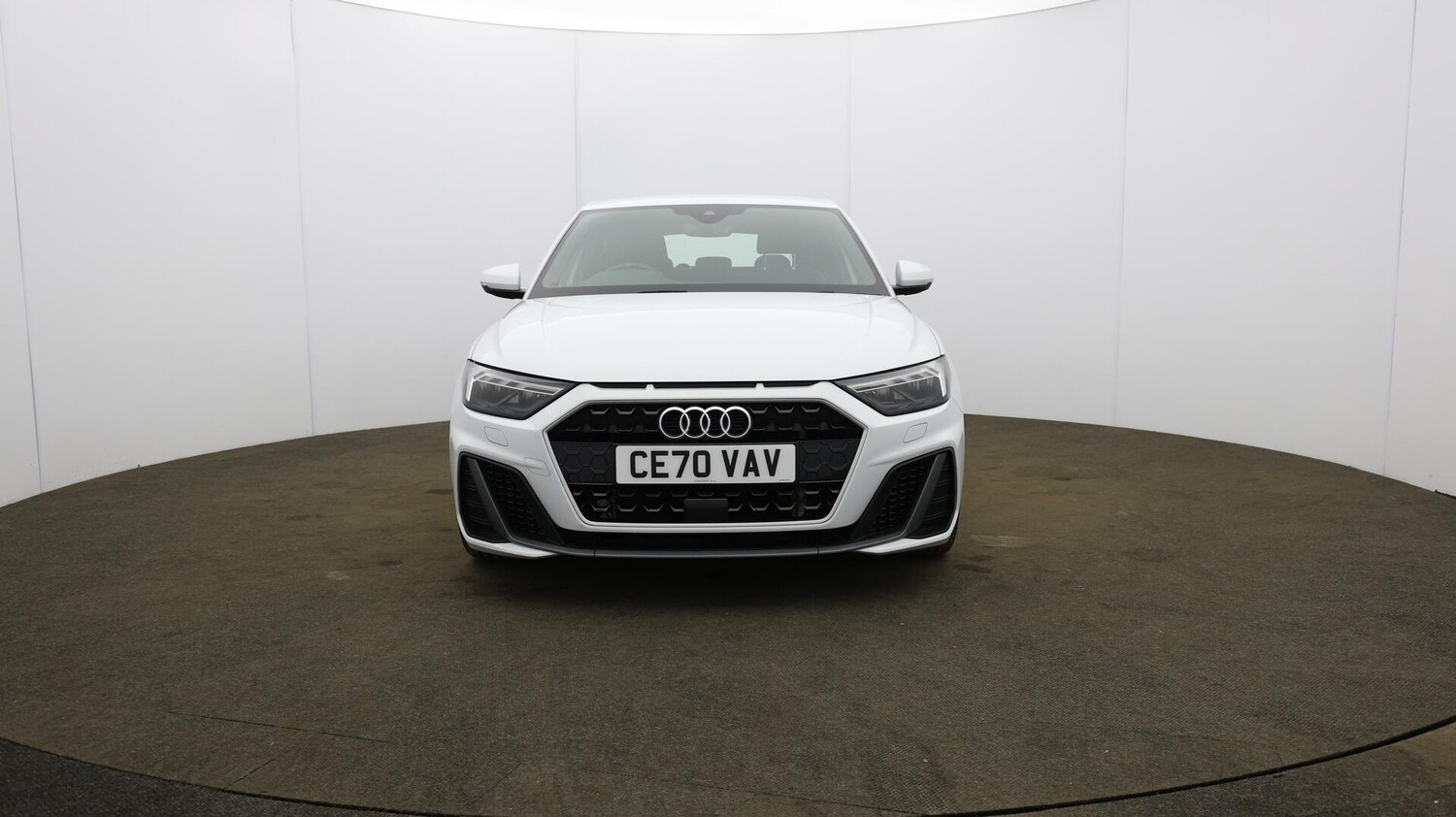 Used Audi A1 2020 for sale - 75939996: Photo 44