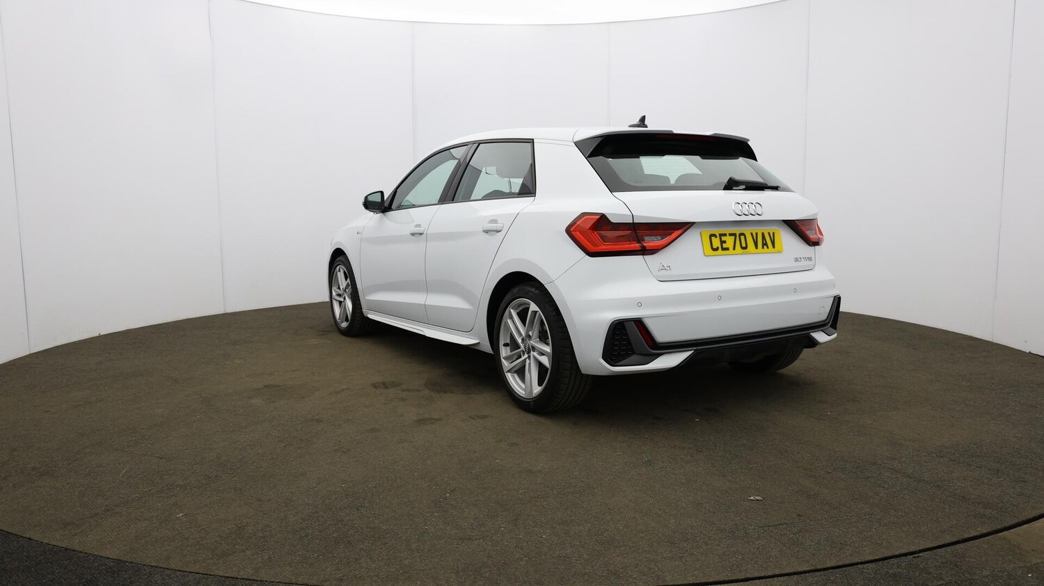 Used Audi A1 2020 for sale - 75939996: Photo 46