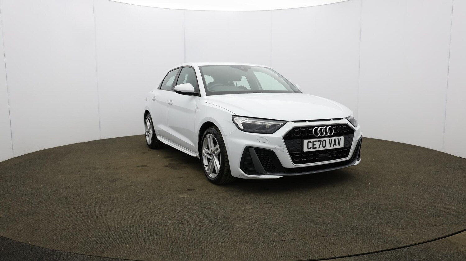 Used Audi A1 2020 for sale - 75939996: Photo 48
