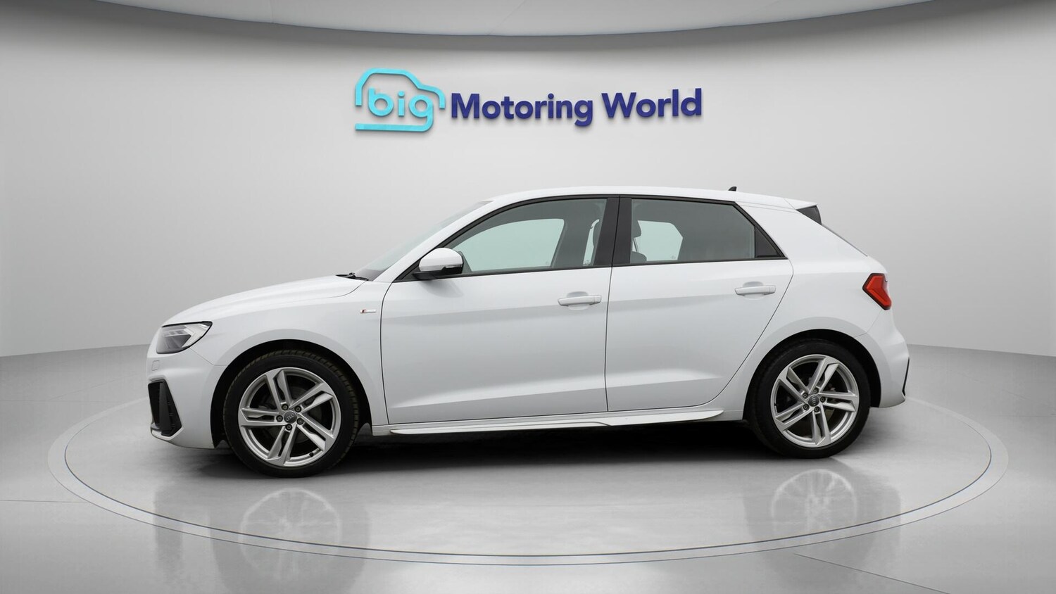 Used Audi A1 2020 for sale - 75939996: Photo 5