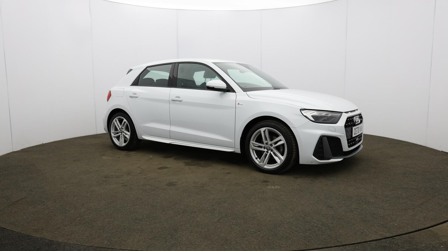 Used Audi A1 2020 for sale - 75939996: Photo 51