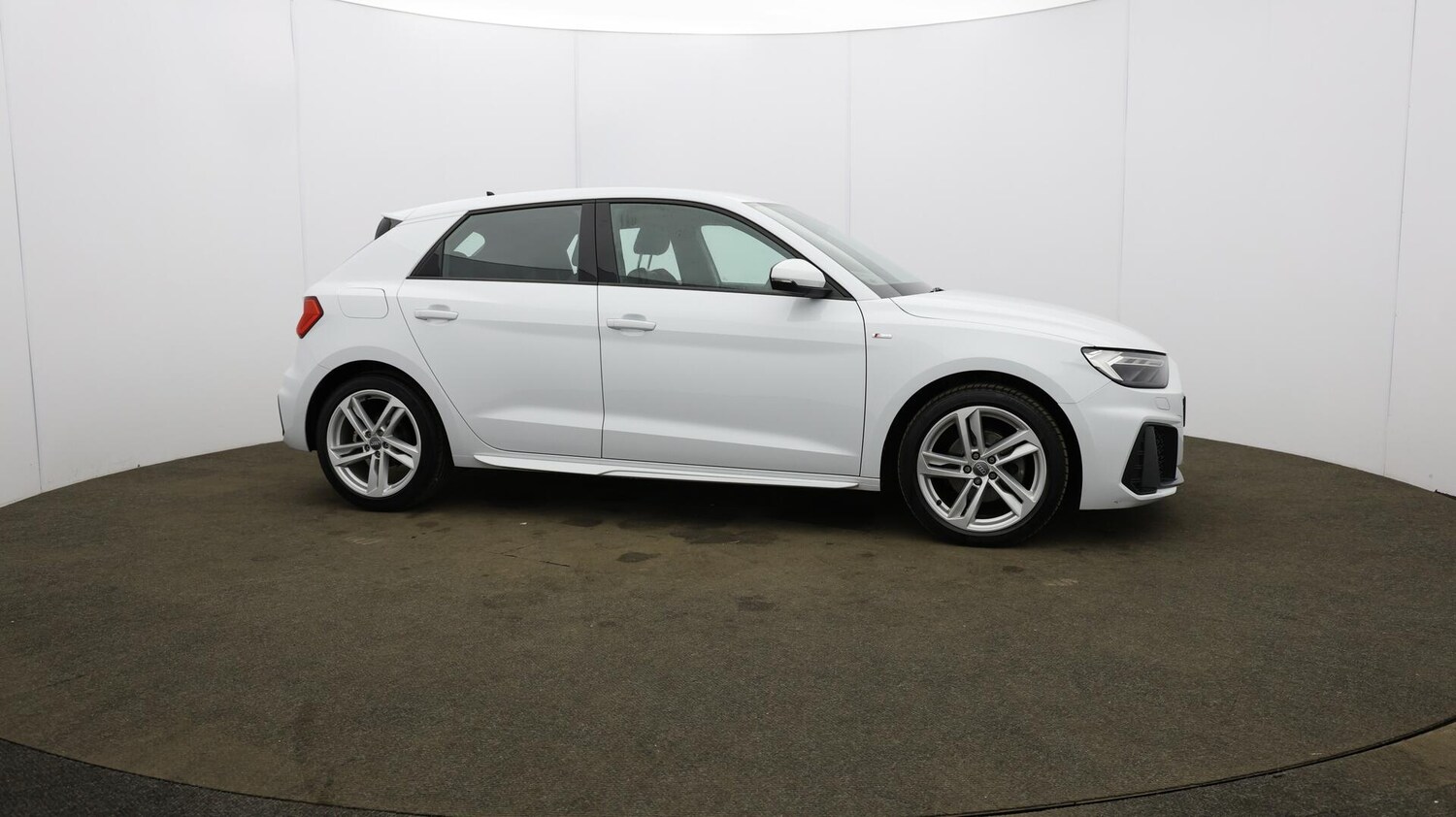 Used Audi A1 2020 for sale - 75939996: Photo 53