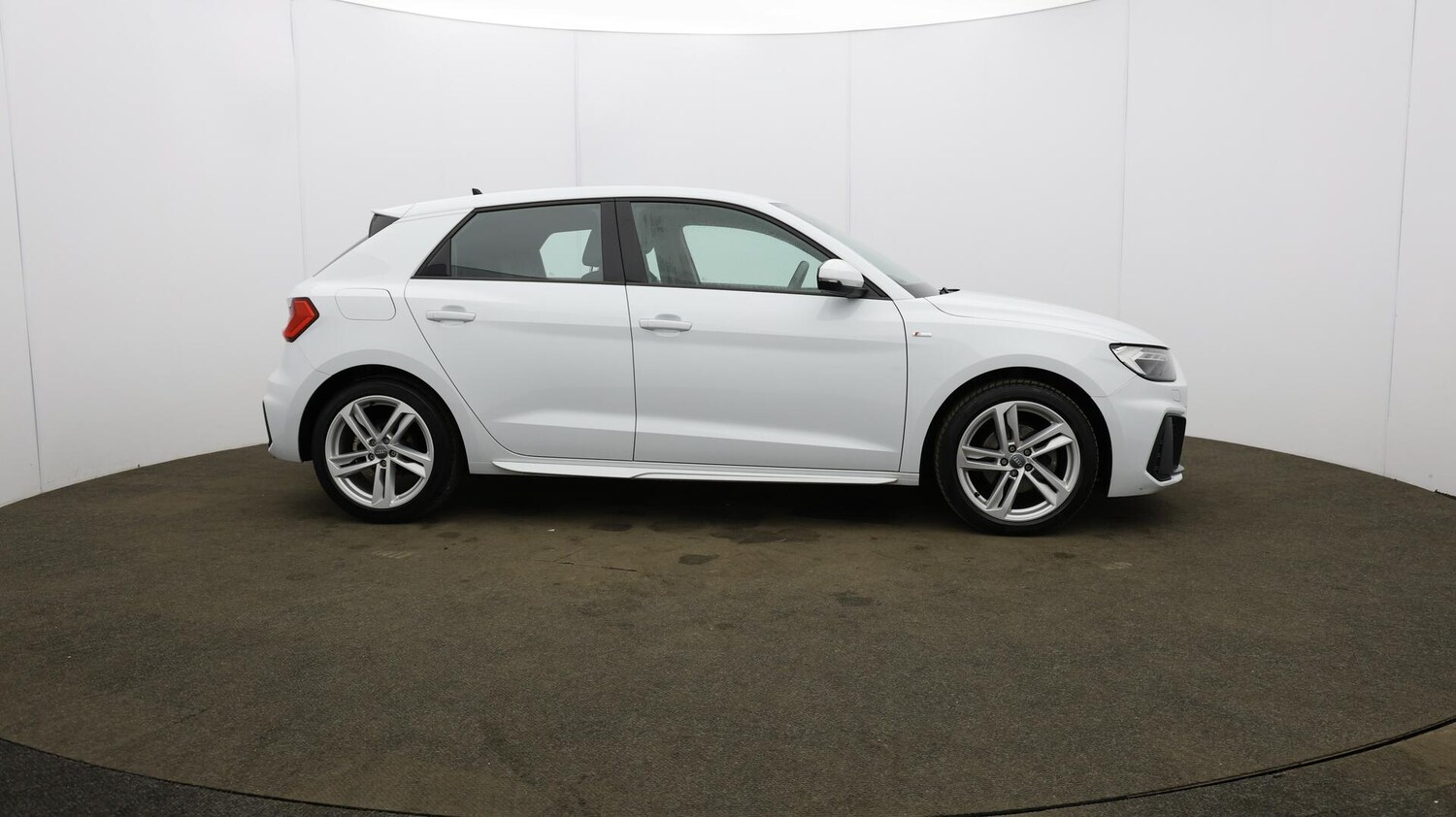 Used Audi A1 2020 for sale - 75939996: Photo 54