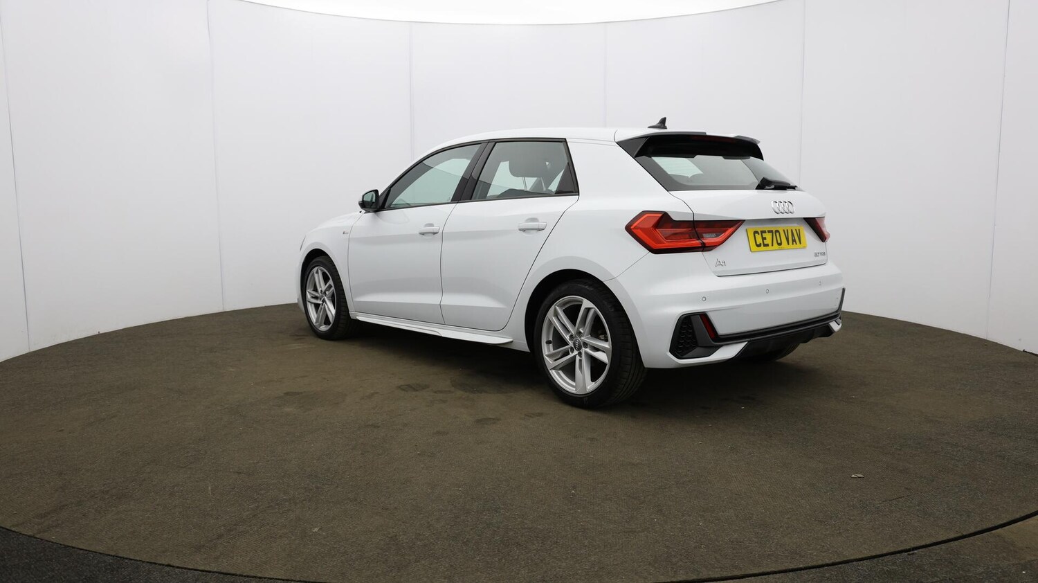 Used Audi A1 2020 for sale - 75939996: Photo 57
