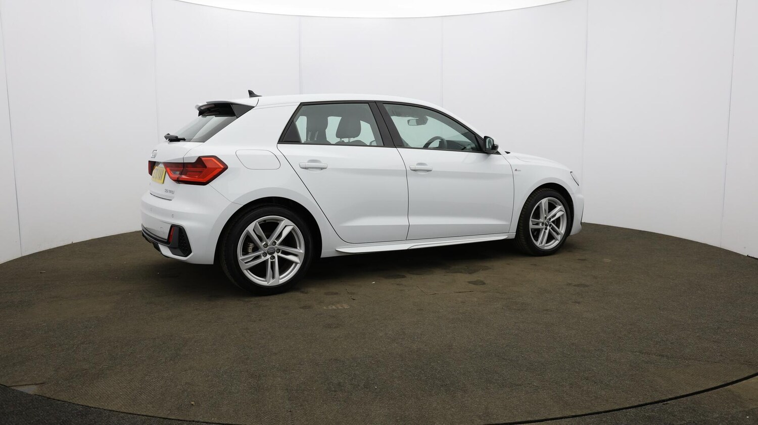 Used Audi A1 2020 for sale - 75939996: Photo 59