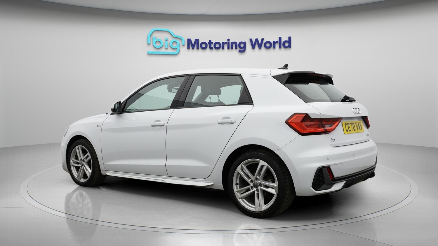 Used Audi A1 2020 for sale - 75939996: Photo 6