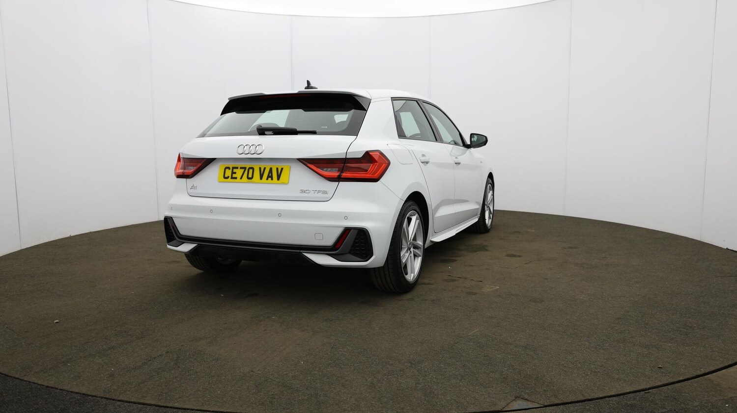 Used Audi A1 2020 for sale - 75939996: Photo 63