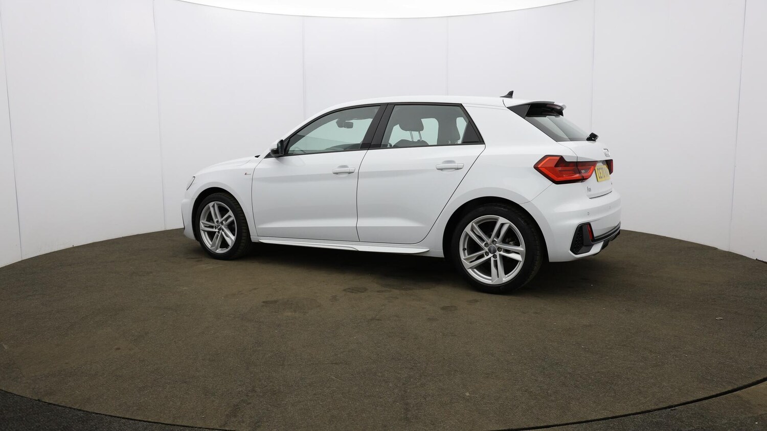 Used Audi A1 2020 for sale - 75939996: Photo 69