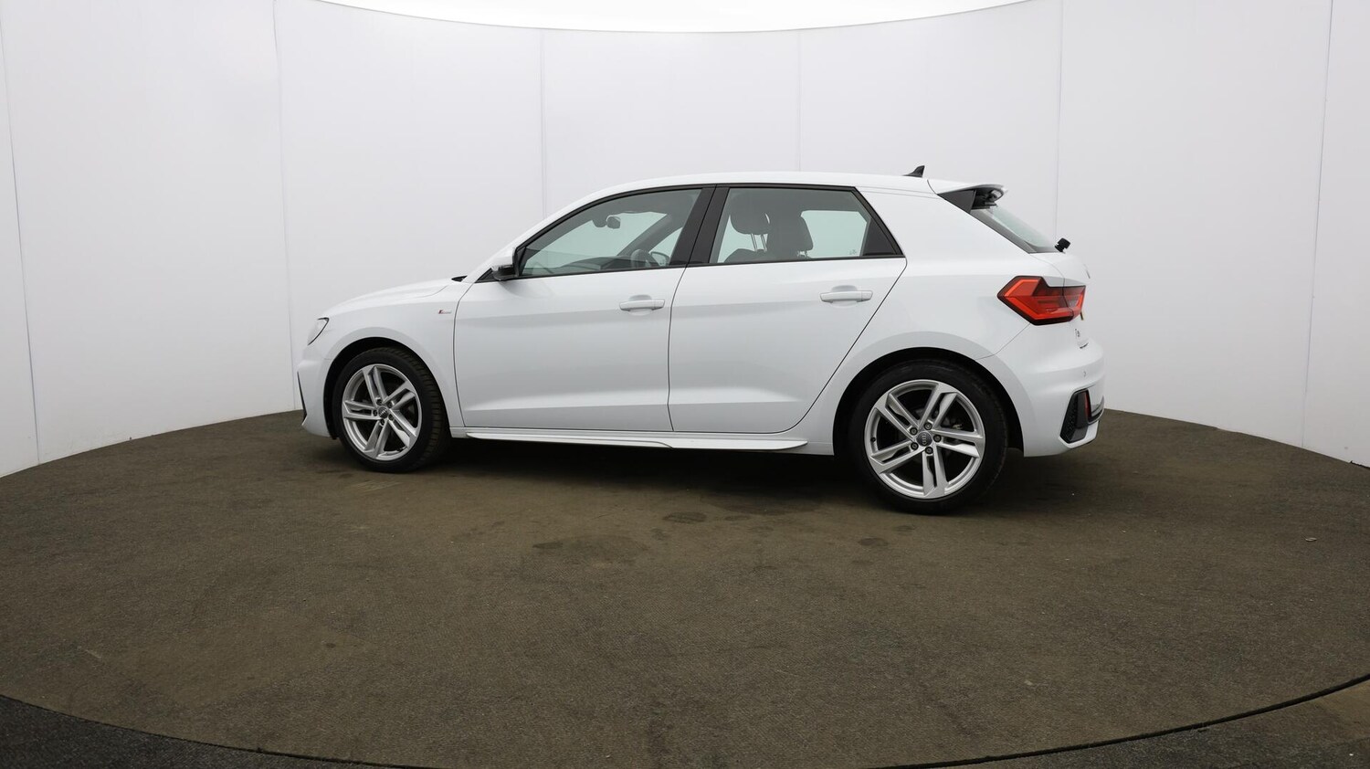 Used Audi A1 2020 for sale - 75939996: Photo 70
