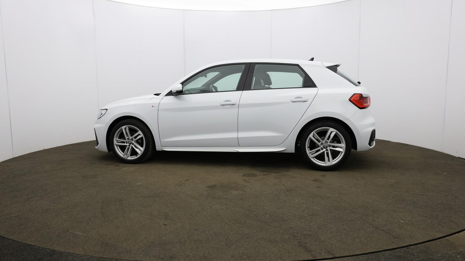 Used Audi A1 2020 for sale - 75939996: Photo 71