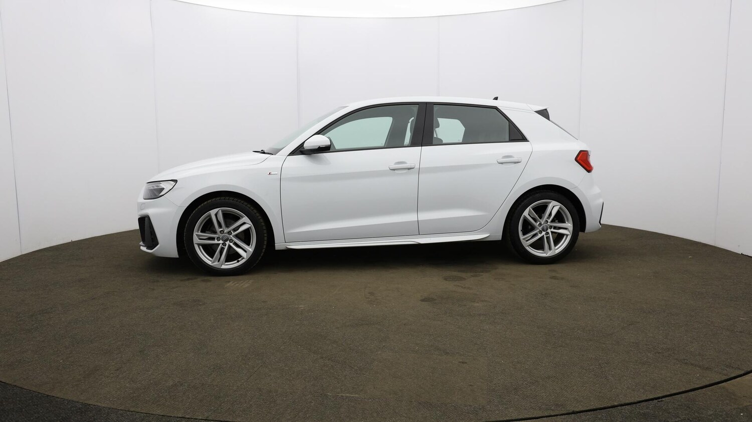 Used Audi A1 2020 for sale - 75939996: Photo 73