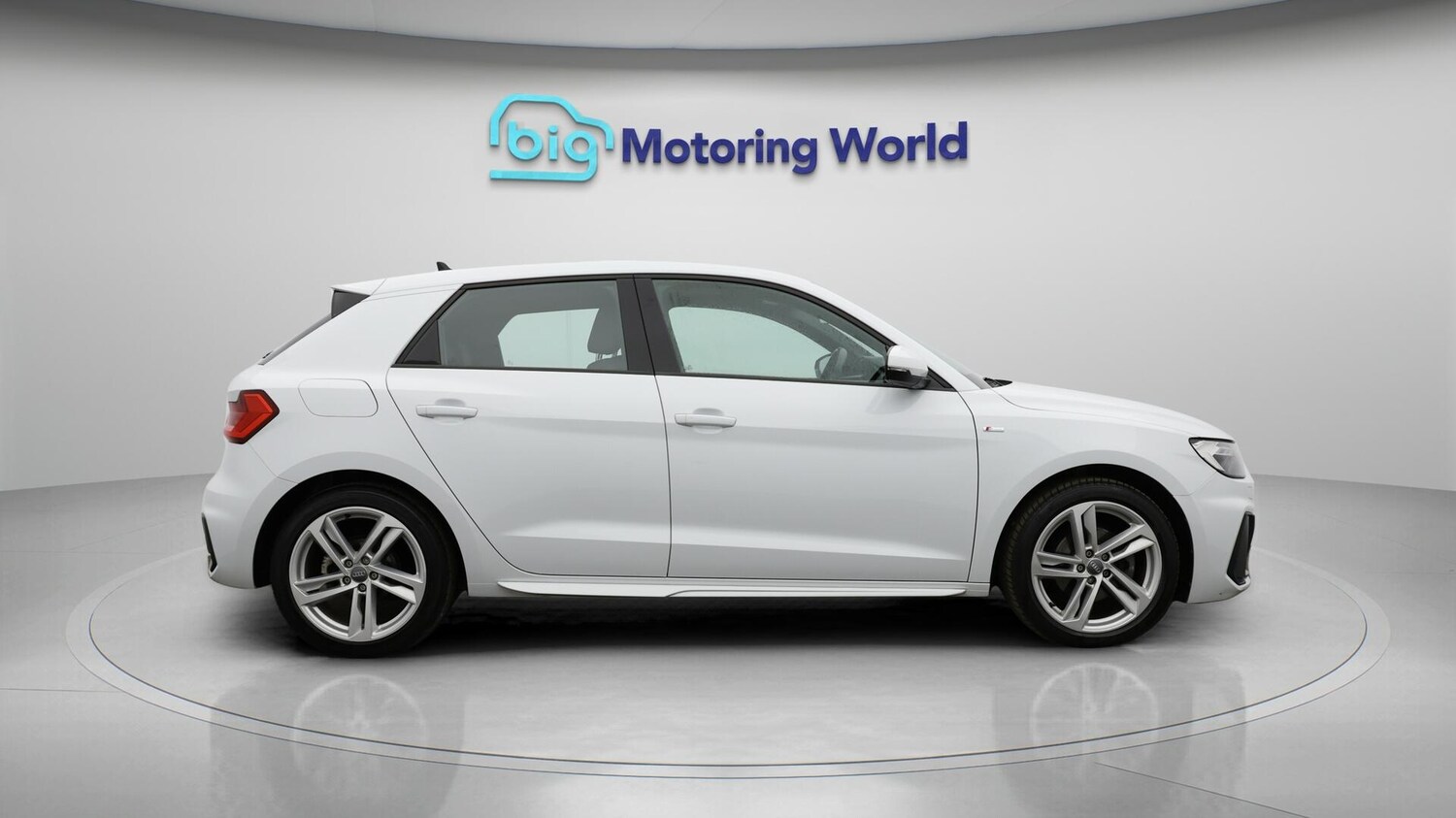 Used Audi A1 2020 for sale - 75939996: Photo 9