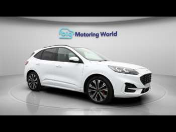 Used Ford Kuga 2022 for sale - 74862118: Photo
