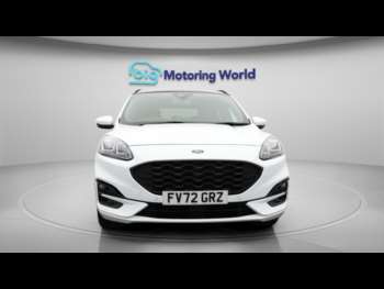 Used Ford Kuga 2022 for sale - 74862118: Photo
