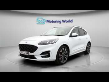 Used Ford Kuga 2022 for sale - 74862118: Photo
