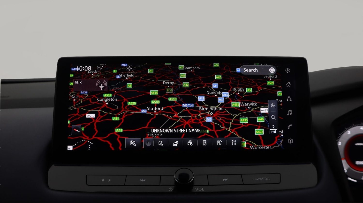 Used Nissan Qashqai 2022 for sale - 77406880: Photo 11