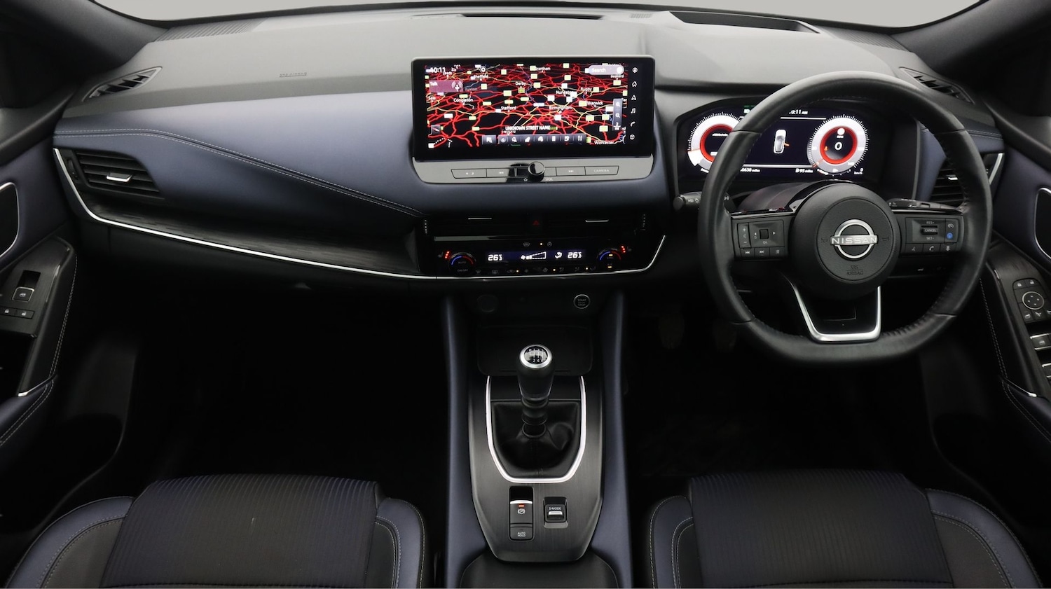 Used Nissan Qashqai 2022 for sale - 77406880: Photo 13