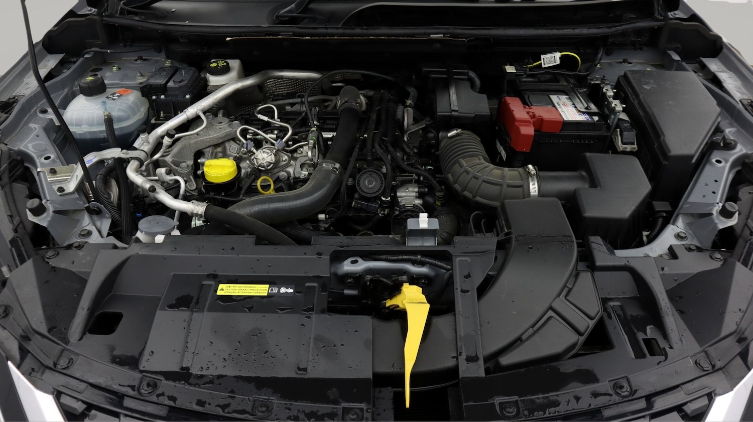 Used Nissan Qashqai 2022 for sale - 77406880: Photo 19