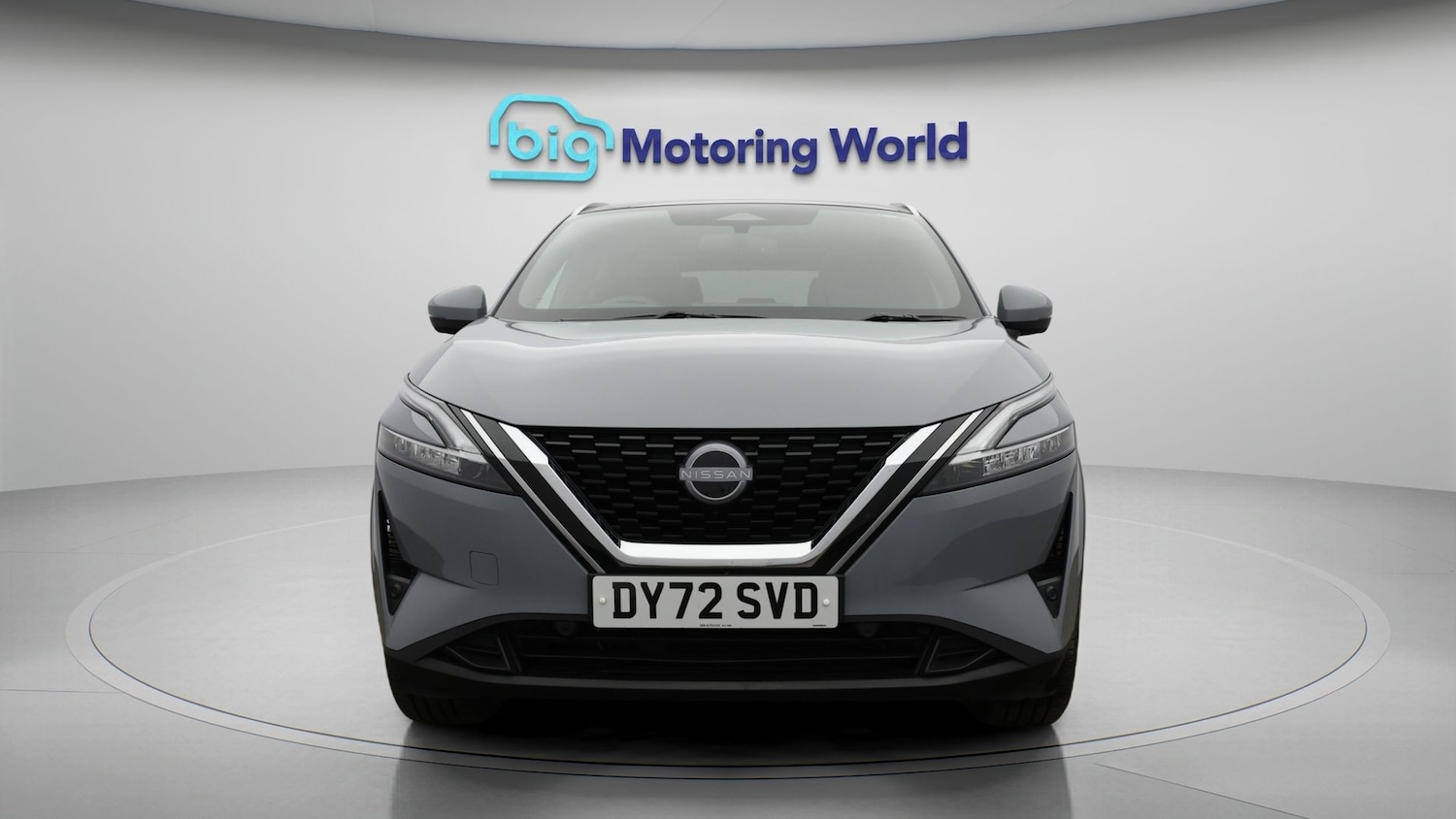 Used Nissan Qashqai 2022 for sale - 77406880: Photo 2