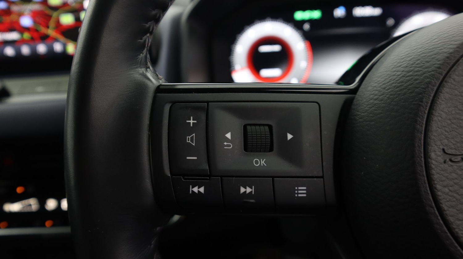 Used Nissan Qashqai 2022 for sale - 77406880: Photo 21