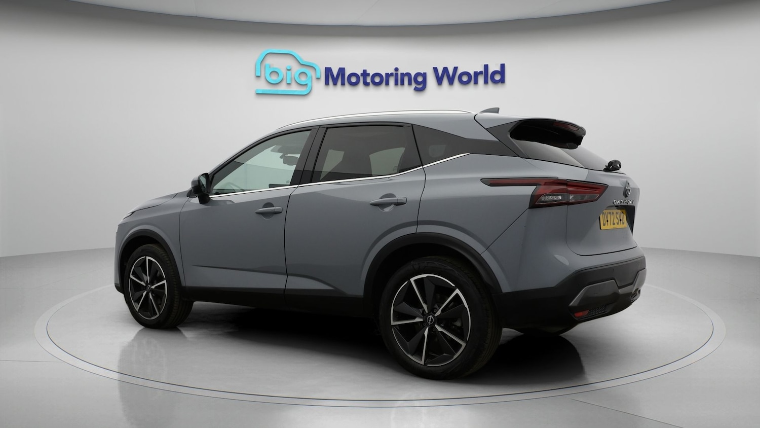 Used Nissan Qashqai 2022 for sale - 77406880: Photo 5