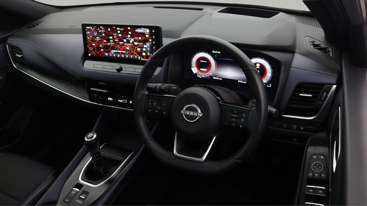 Used Nissan Qashqai 2022 for sale - 77406880: Photo 9