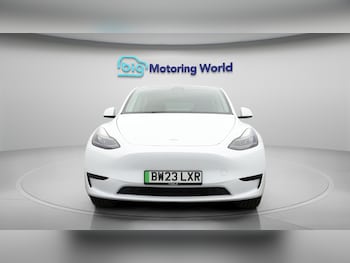 Used Tesla Model Y 2023 for sale - 75520225: Photo