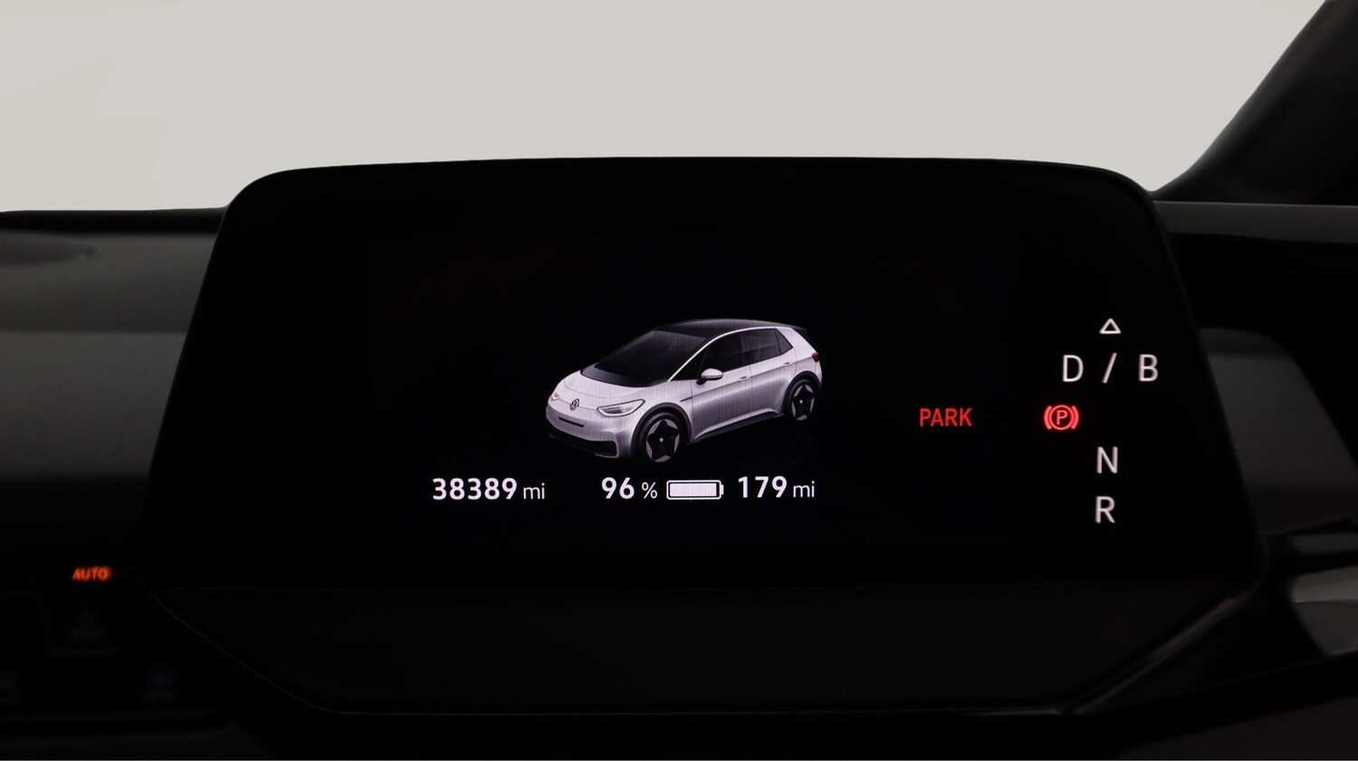 Used Volkswagen ID.3 2022 for sale - 77503979: Photo 10