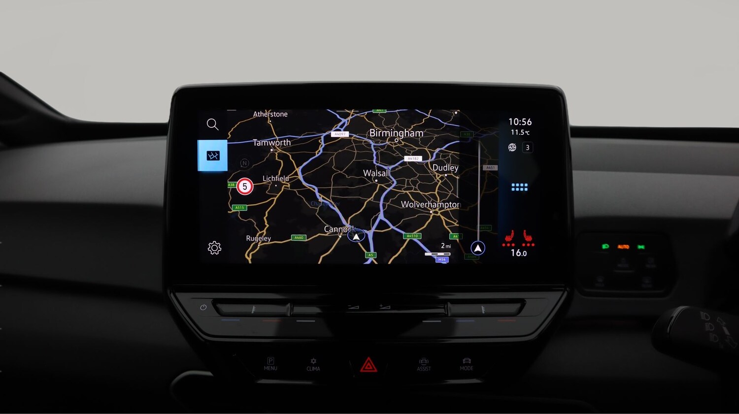 Used Volkswagen ID.3 2022 for sale - 77503979: Photo 11