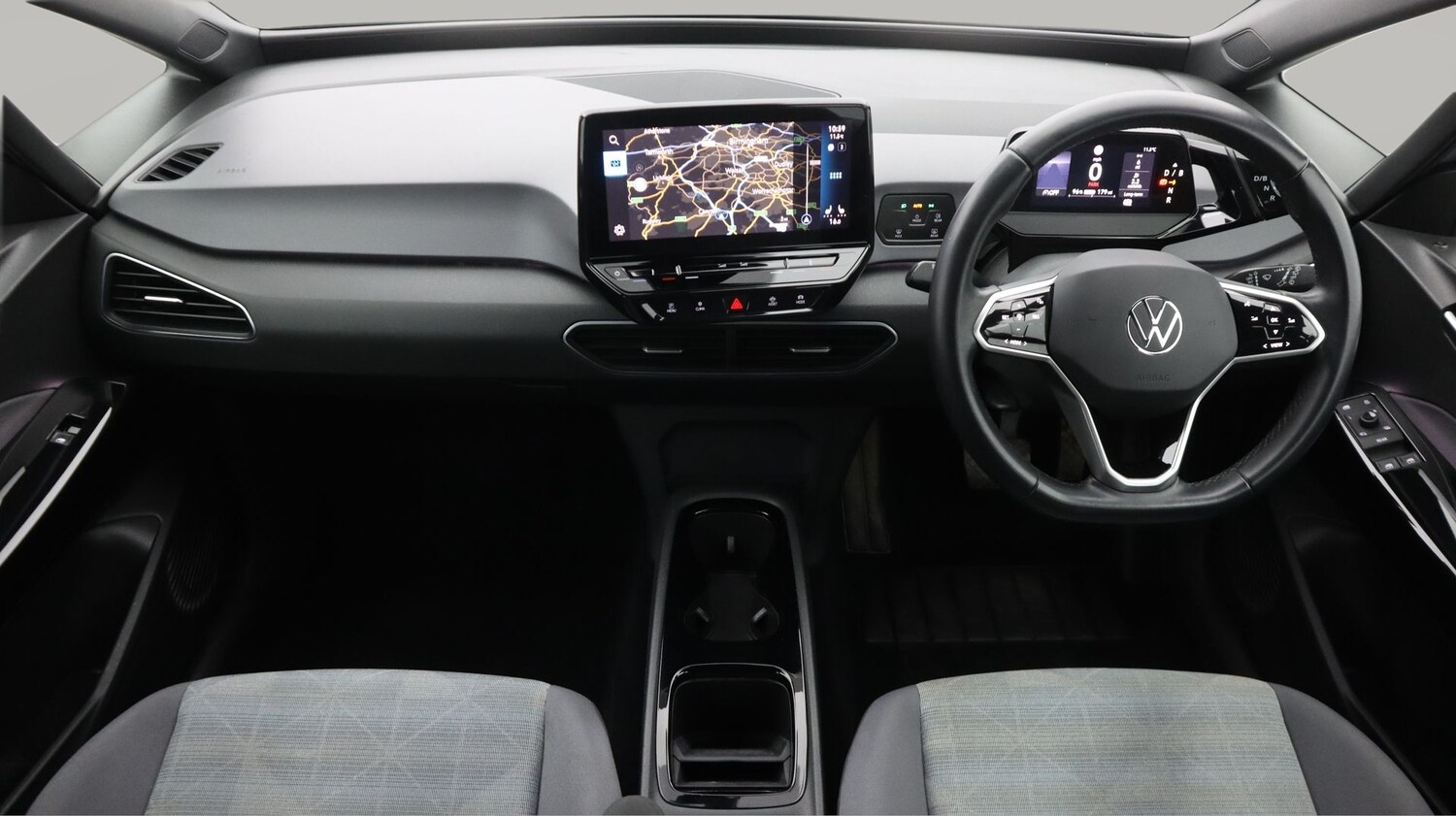 Used Volkswagen ID.3 2022 for sale - 77503979: Photo 13